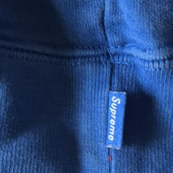 Supreme Sideline Hooded Sweatshirt! - Picture 13 of 16